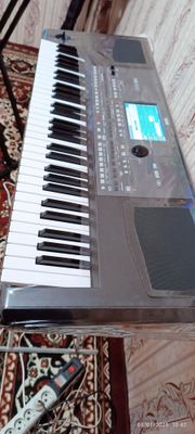 Korg pa 600 sotiladi