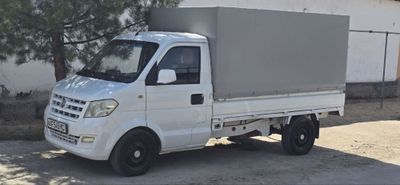 Changan gruzavoy 2015 yil