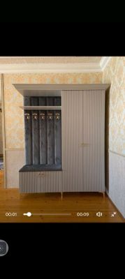 мебелей комфортно
