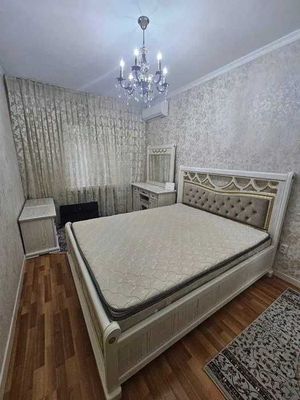 Сдаётся в аренду 2-ком/2/9 квартира на Чиланзарском р-н Новза метро *4