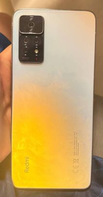 redmi note 11pro 4g