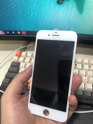 Iphone zapchast yengi displey iphone 8 -6 ga