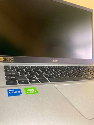 Acer Aspire 3 intel core i5 12pakalenya 8/ 1TB