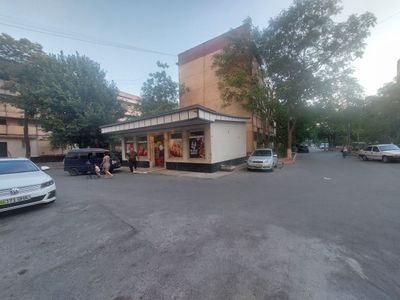 Arenda magazin dokon ijara
