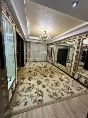 Сдаётся квартира на Мирабадском районе 4/2/5