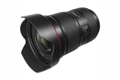 Canon EF 16-35mm f/2.8L III USM