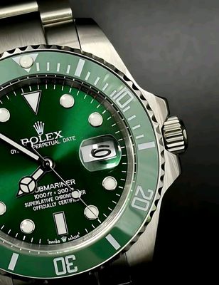 Rolex Submariner