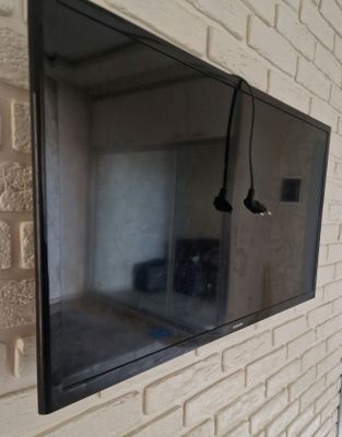 Samsung 32 Smart б/у