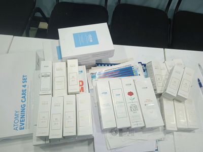 Korea maxsulotlar zavod narxida zakaz