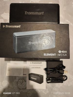 Tronsmart/MEGA40w