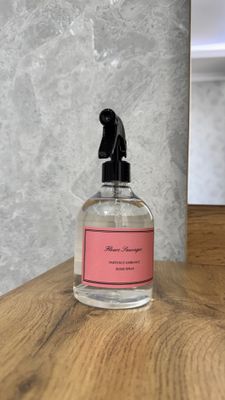Ароматический спрей для дома “Fleurs Sauvages”