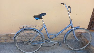 Velosiped sotiladi