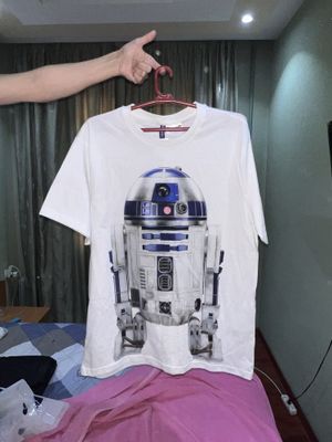 Футболка от H&M новая