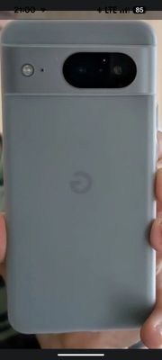 Чехол на Pixel 8
