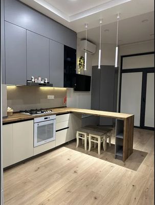2-комнатная квартира, Мирзо-Улугбекский район, Университет Инха