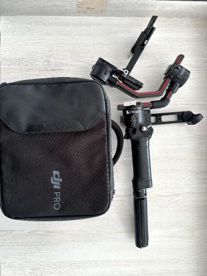 Dji pro runin rs2