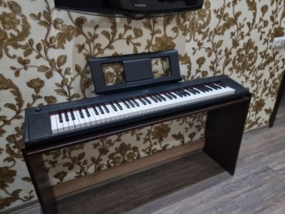 Пианино Yamaha np-32