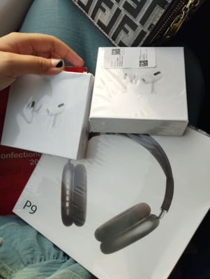 airpods
