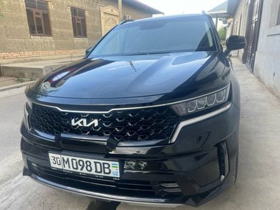 Kia SORENTO kafolati bilan