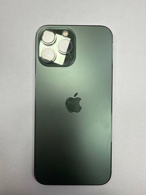 Iphone 13 Pro Max Alpine Green