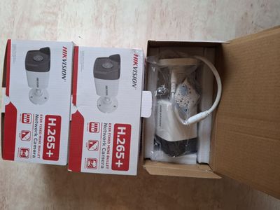 Hikvision DS-2CD1047G2H-LIUF 2.8MM