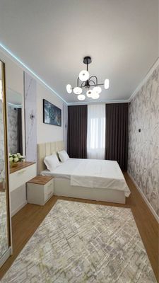 Квартера арендага берилади,Метро яқин