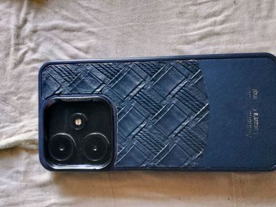 infinix hot 30i