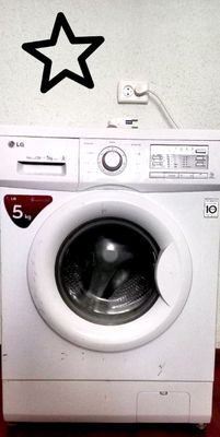 LG kir yuvish mashinasi 2.000.000