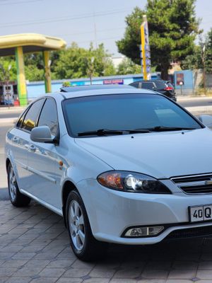 Gentra 3 pozitsiya elegant