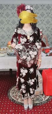 Milliy kuylak