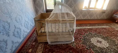 Янги болалар беланчиги