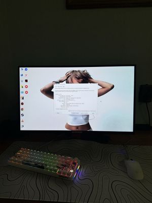 Игровой пк компьютер 3060ti DDR4 32gb