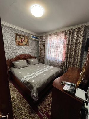 Kogonda 2 xonalik kvartira sotiladi
