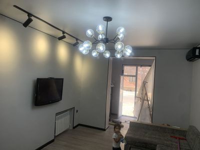 Сдаётся квартира в аренду ИЗЗАТ 58/2 1в2