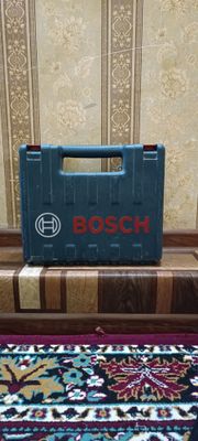 Продам дрель bosch GSR-1440LI