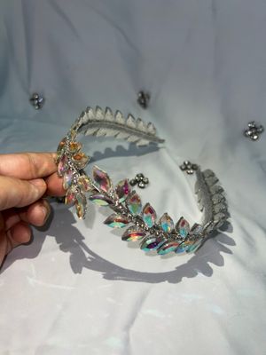 Abadok diadema