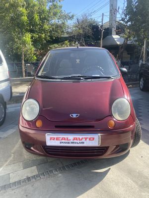 Matiz yaxshi holatda