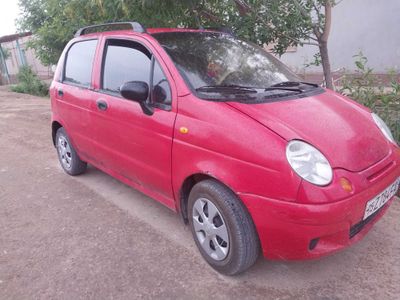 Matiz daewoo satiladi