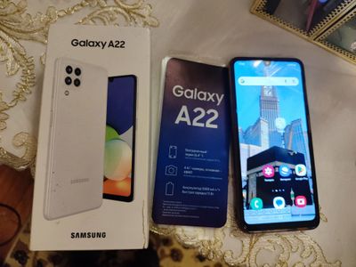 Продаю арзонга Galaxy 22A