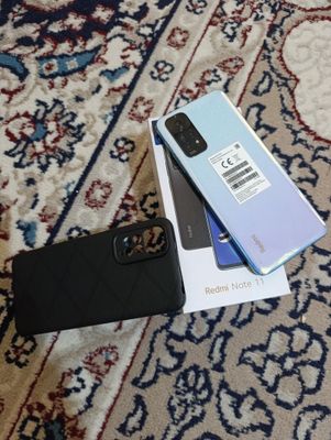 Redmi note 11 6/128 gb