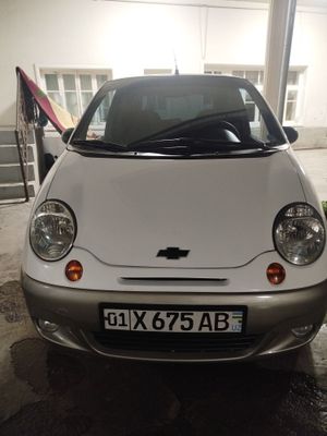 Matiz best ideal naxtga