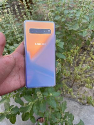 Samsung S10 5G 12/256 GB Ideal