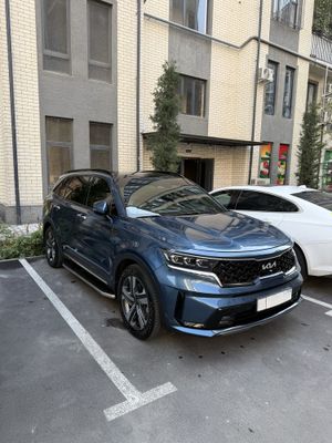 Продаётся своя KIA Sorento Full позиция 7 - местная