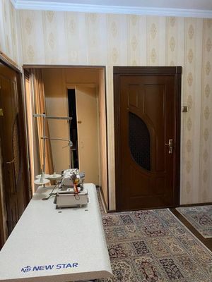 4-х комнатная квартира