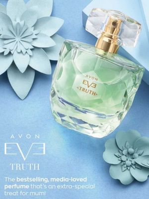 Ayollar uchun parfyumlangan suv, EVE TRUTH atiri, Eau De Parfum, 50 ml
