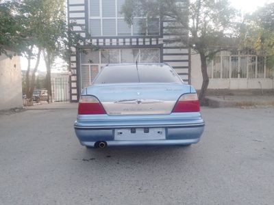 Nexia 2008 yil xolati yaxshi