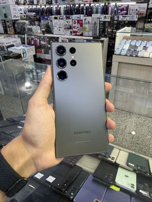 Samsung S23 Ultra 12/256