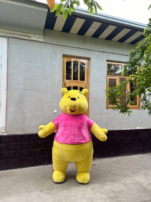Ayiqlar sotiladi