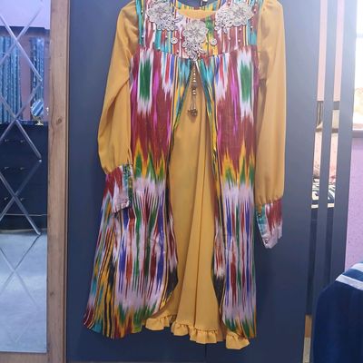narxi :100 000 kelinlar uchun koʻylak