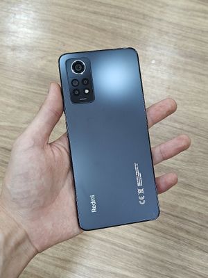 Redmi Note 12 Pro 256Gb Black